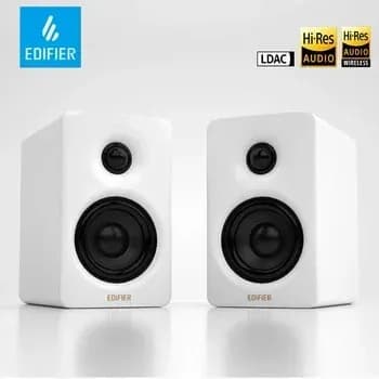 에디파이어 MR3 스피커 (66,287원) M90 스피커 ($95)