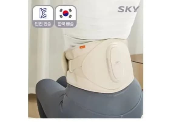 벨트형 허리 마사지기(59,928원) 무료배송