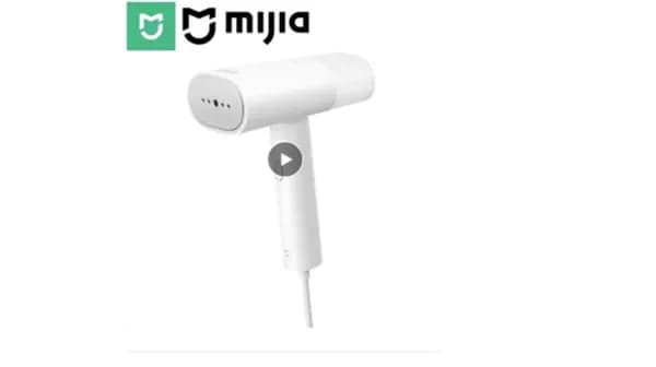 MIJIA 접이식 스팀다리미($23.12)