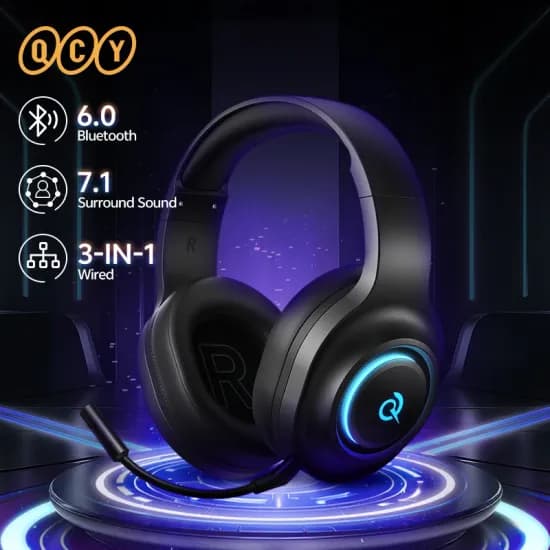 QCY Melobuds N50($17), T13 Pro($15), N20($17)/무료