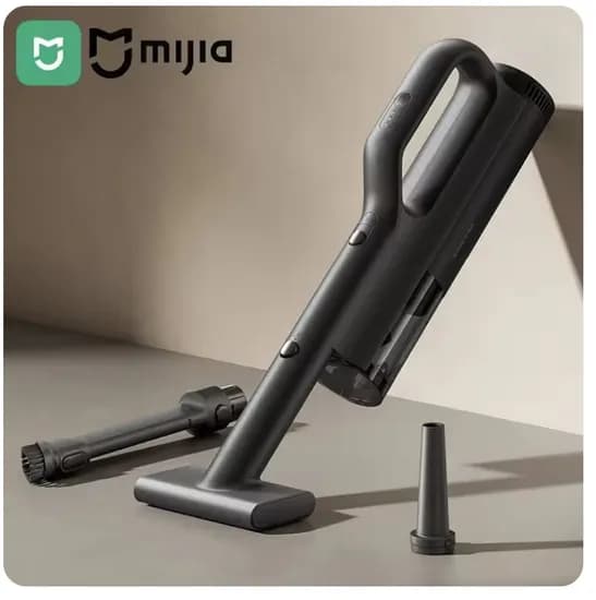 미지아 차량용 무선 청소기($39/무배)