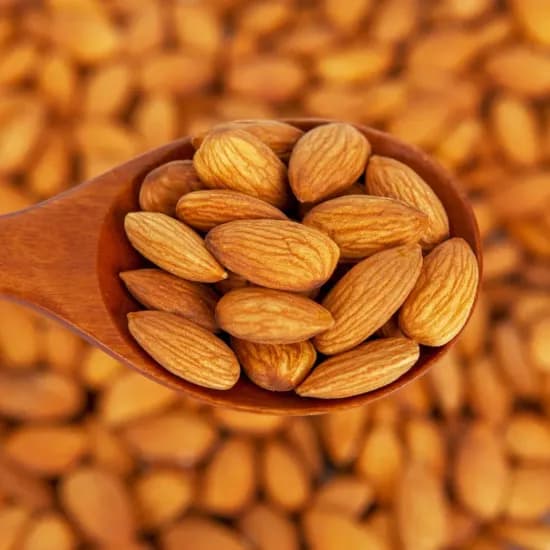 구운 아몬드 500g x 2봉 [총 1kg](14,533원/무료)