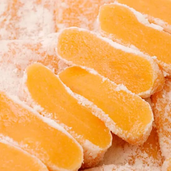 호박인절미/찹쌀떡/쑥개떡/두텁떡 1.5kg(13,850원/무배)