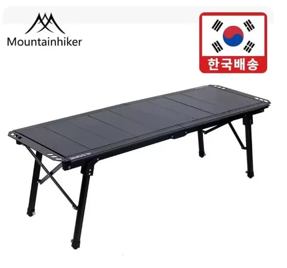캠핑 특가) 마운틴하이커IGT 5유닛 테이블(7.7만) 캠핑 웨건 폴딩(6.8만) IGT 테이블(4.8만)