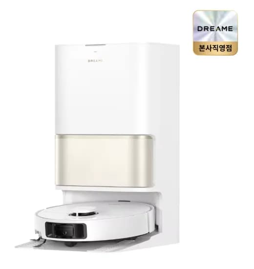 드리미 L30s Pro Heat 로봇청소기(58만) JONR S20 PRO ($94.47) VC2 Pro ($79.47)1