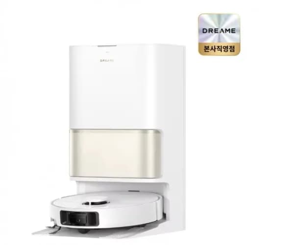 드리미 L30s Pro Heat 로봇청소기(580,50원) 무배2