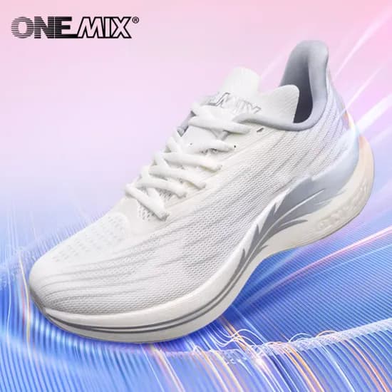 ONEMIX 2026 Wind Wings 통기성 운동화
