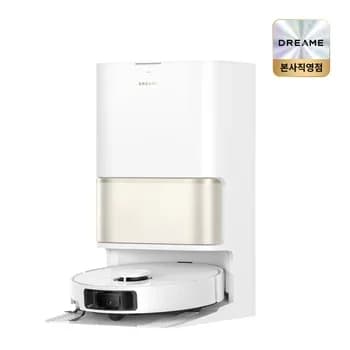 드리미 L30s Pro Ultra Heat 로봇청소기 (656,841원/무료)