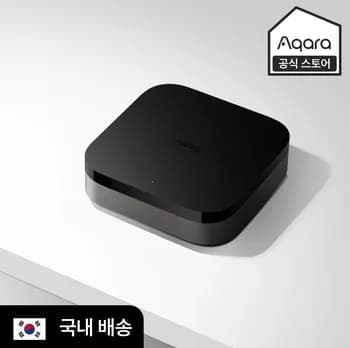아카라 스마트 허브 M100 27,118원 M3 123,293원