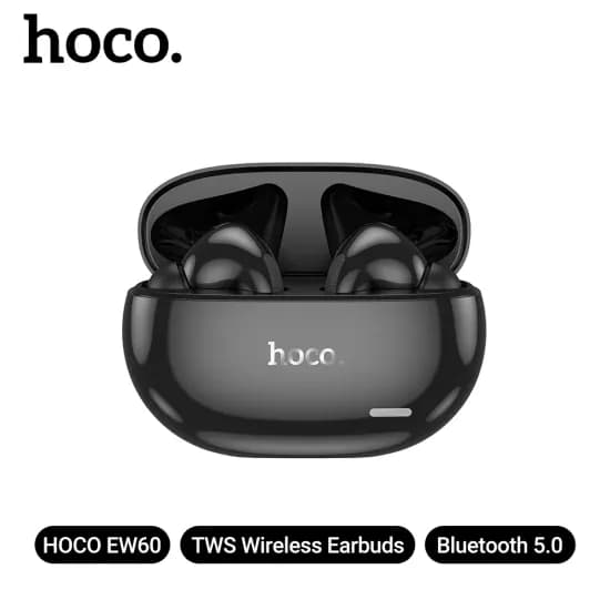 HOCO EW60 블루투스 5.0 이어폰