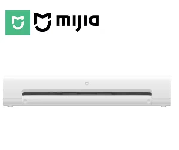 MIJIA 식품 진공 밀봉기 보존 건식/습식 모드 220V($29.54/무료)