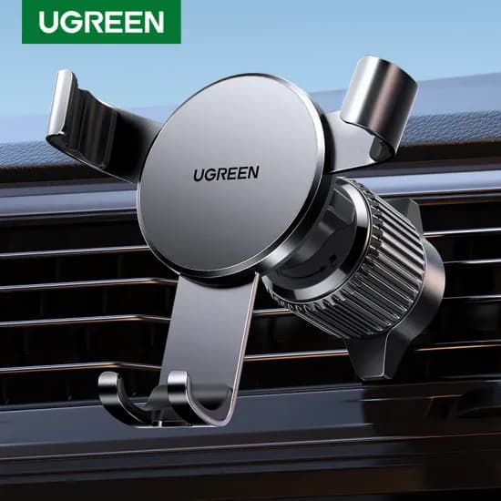 유그린 마그네틱 차량용 핸드폰 거치대($6.77/무배)/UGREEN 자동차 전화 홀더 스탠드($7.71/무배)