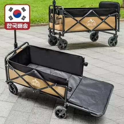 레토 접이식 캠핑웨건 카트 (3.9만/무배) 원터치 텐트 4~5인용 (4.1만/무배) 육각돔 원터치 텐트 (5.3만)