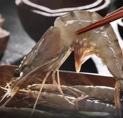 킹 블랙타이거 새우 500g 10미