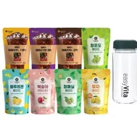 맥널티아이스파우치음료/커피 190mL 20개입 8종 외 다양 맥널티제로슈가믹스커피 1L 6개입 가격 26,000원