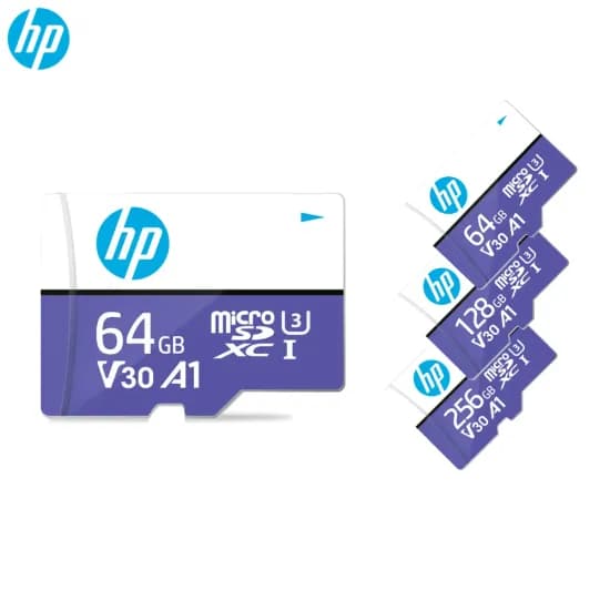 HP 메모리 카드 128GB