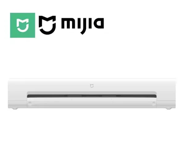 샤오미 진공포장기 진공 실러 기계 BPA 포장 500개 $31.9