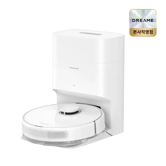 드리미 L30s Pro Ultra Heat 로봇청소기(67.4만) L10s Ultra Gen2(50.3만/무료)