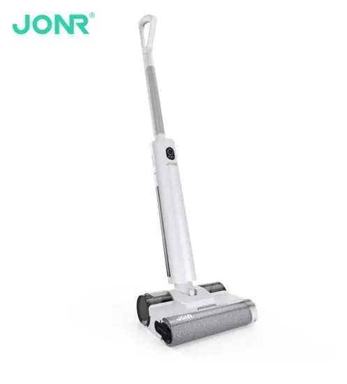 BLDC 진공 청소기 22,000PA + 클린스테이션 128,389원 JONR ED12 PRO 물걸레 청소기 $114