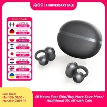 C50 22$, R70 27$, H3 헤드폰 17$/외 다양