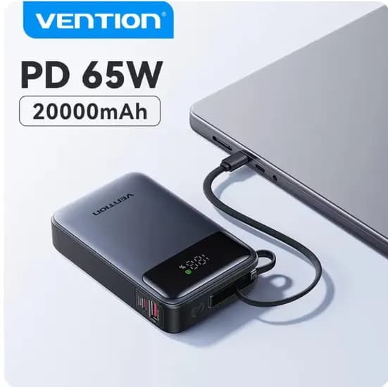벤트 65W 파워뱅크 20000mAh 베이스어스 45W 10000mAh 외 다양