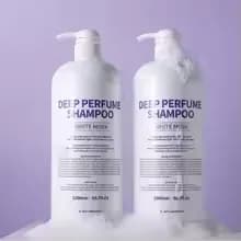 1500ml 두피 냄새 모발케어 향기좋은 퍼퓸 샴푸 1+1(10,332원), 바이빠세 대용량 고보습 바디워시 1L 1+1(9,568원)