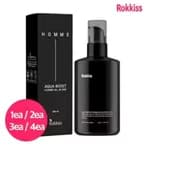 록키스 아쿠아 옴므 올인원, 200ml (7,638원)/무료
