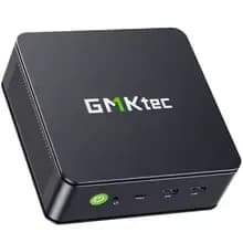GMKtec K12 1개, M6 7640HS 1개, G3s 1개, M8 6650H 1개, MLLSE M2 PRO 1개  총 5개  $550