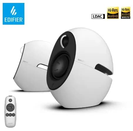 에디파이어 E25HD 2.0 데스크탑 스피커 외 다양, 수량 10개