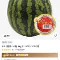 수박 6kg 외 다양