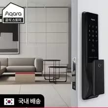 아카라 도어락 K100 설치포함 M100 허브 무선 스위치 외 다양 (37만), 아카라 L100 셀프설치 (26만)  총 63개