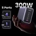 유그린 300W 멀티 충전기 5 in 1 외 다양, 총 20개