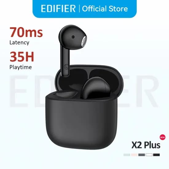 Edifier X2 Plus TWS 블루투스 이어폰 외 다양, 수량 20개, 총 0.6kg