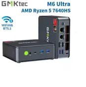 GMKtec M6 7640HS, GMKtec G3s N95 외 다양, 총 2개, 각 $145, $98