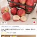 신비복숭아 로얄과 1KG (9-14개) x개 총 3kg (27-42개)(17,047원/무료)3