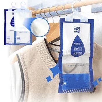 옷장 걸이형 대용량 제습제 250g 외 다양 8개, 가정용 활성탄 제습제 800ml 외 다양 12개  5,635원, 14,784원