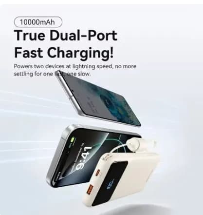 Vention 보조배터리 10000mAh