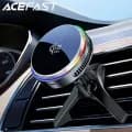 ACEFAST Qi2 25W 마그네틱 무선 차량용 충전기 코인딜 ($13.87)/무료
