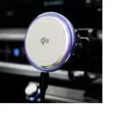 Qi2 15W 냉각쿨링팬 차량용 맥세이프 충전기(2.4만),100W GaN 3포트 초고속충전기(2.6만)/무료
