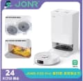 JONR P20 Pro 로봇청소기($100/무료)