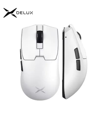 디럭스 M800미니 무선 게이밍 마우스