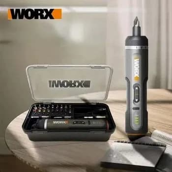 ETENWOLF V3 타이어펌프기, Worx 전동드라이버 WX242