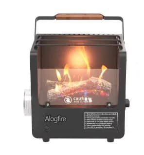 ALOGFIRE 간편 모닥불 불멍 신박템
