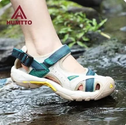 HUMTTO 여성용 여름 샌들($22.10/무료)