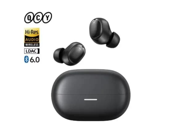 QCY MeloBuds A30 무선 이어버드($20.78) 무배