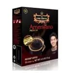 TNI 킹커피 아메리카노 15입 1g 2,670원