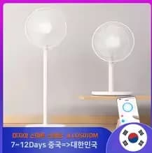 미지아 2in1 스마트 선풍기 32,000원