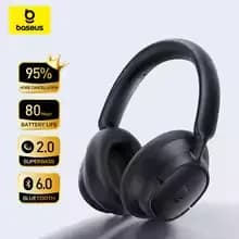베이스어스 BH1 라이트 무선 헤드폰 16,000원