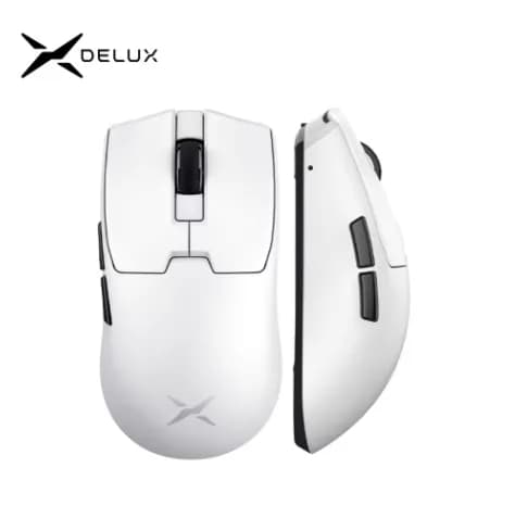 Delux M800미니 무선 게이밍 마우스($10.30/무료)