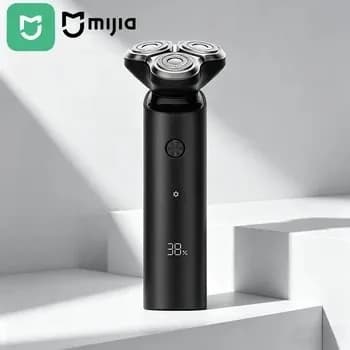 MIJIA S500 전기 면도기($17), 구운캐쉬넛 500g(9,006원)/무료